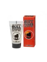 Bull Power késleltető gél