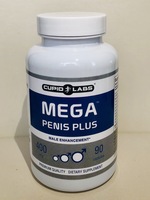 Mega Penis Plus kapszula