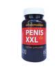 Pénisz+erekció növelő tabletta