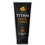 Titán pénisznövelő gél