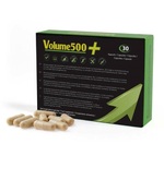 Volume 500 sperma növelés