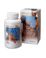 XL pénisz növelő tabletta